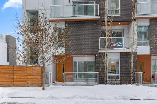 110-3125 39 St Nw, Calgary, AB, T3B6H5 | Card Image