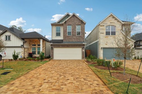 26265 E Outrider Banks Cir, Montgomery, TX, 77316 | Card Image