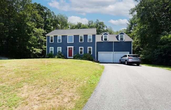35 Ryders Ln, House other with 4 bedrooms, 3 bathrooms and 6 parking in Marshfield MA | Image 5