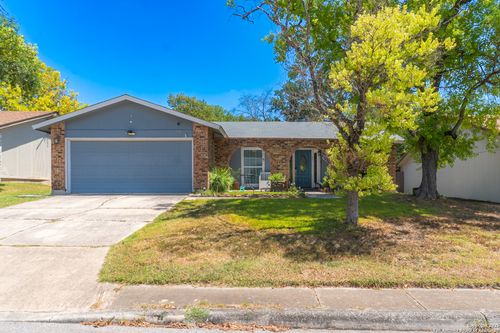 504 Saddlebrook Dr, San Antonio, TX, 78245-2303 | Card Image