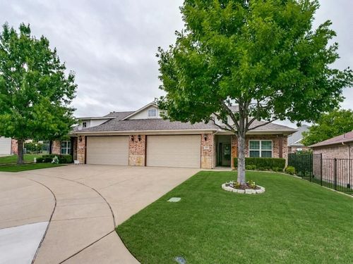 213 Sea Breeze Court, McKinney, TX, 75069 | Card Image