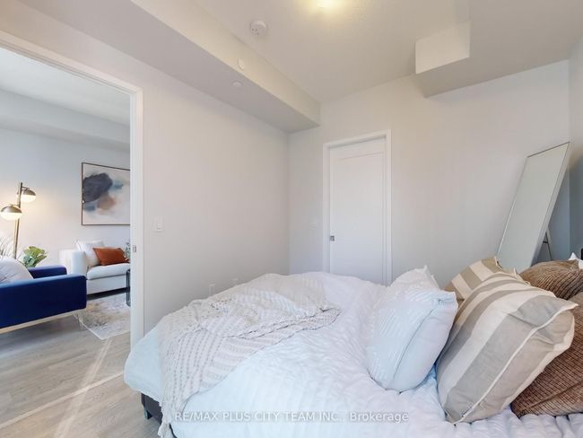 2405 - 99 John St, Condo with 2 bedrooms, 1 bathrooms and null parking in Toronto ON | Image 10