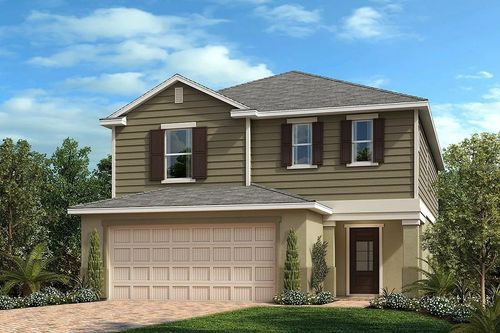 2756 Meadow Stream Way, CLERMONT, FL, 34714-4728 | Card Image