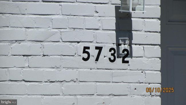 5732 5 Th St Ne, Home with 3 bedrooms, 3 bathrooms and null parking in WASHINGTON DC | Image 11
