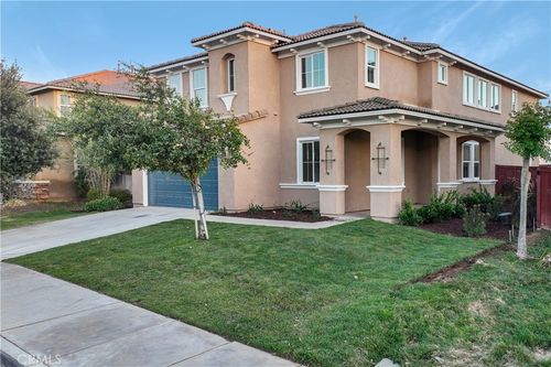 37385 Brutus Way, Beaumont, CA, 92223-8060 | Card Image