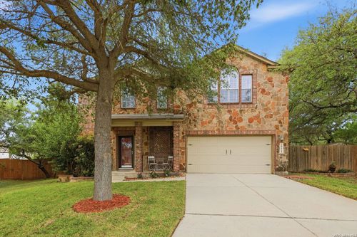 10618 Clover Cyn, Helotes, TX, 78023-5804 | Card Image