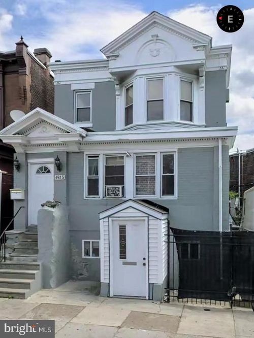 4815 N 5th St, Philadelphia, PA, 19120-4124 | Card Image