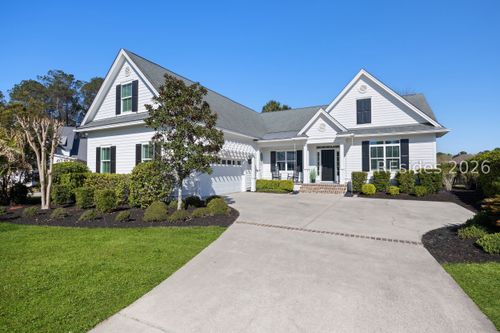 34 Normandy Ave, Bluffton, SC, 29910-7310 | Card Image