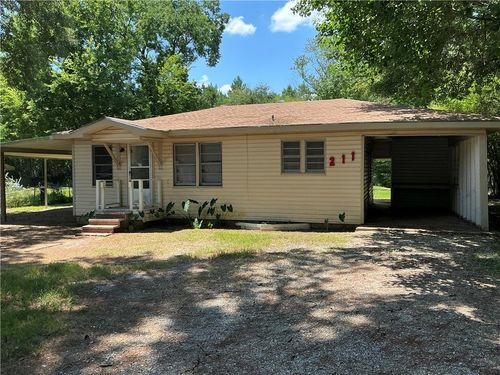 211 Donna Dr, Pineville, LA, 71360-2809 | Card Image