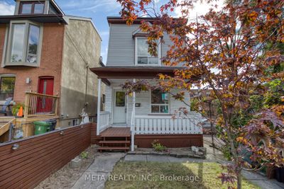 67 Boultbee Ave, House other with 3 bedrooms, 3 bathrooms and null parking in Toronto ON | Image 2