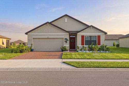 6414 Topaz Dr, Grant Valkaria, FL, 32949-8286 | Card Image