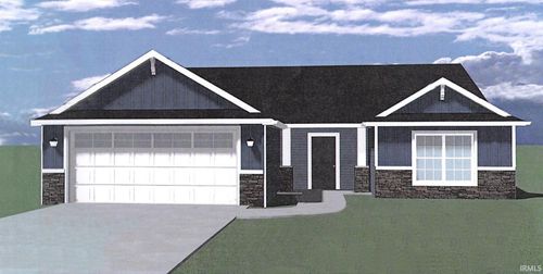 17330 Fett Dr, Huntertown, IN, 46748-1201 | Card Image