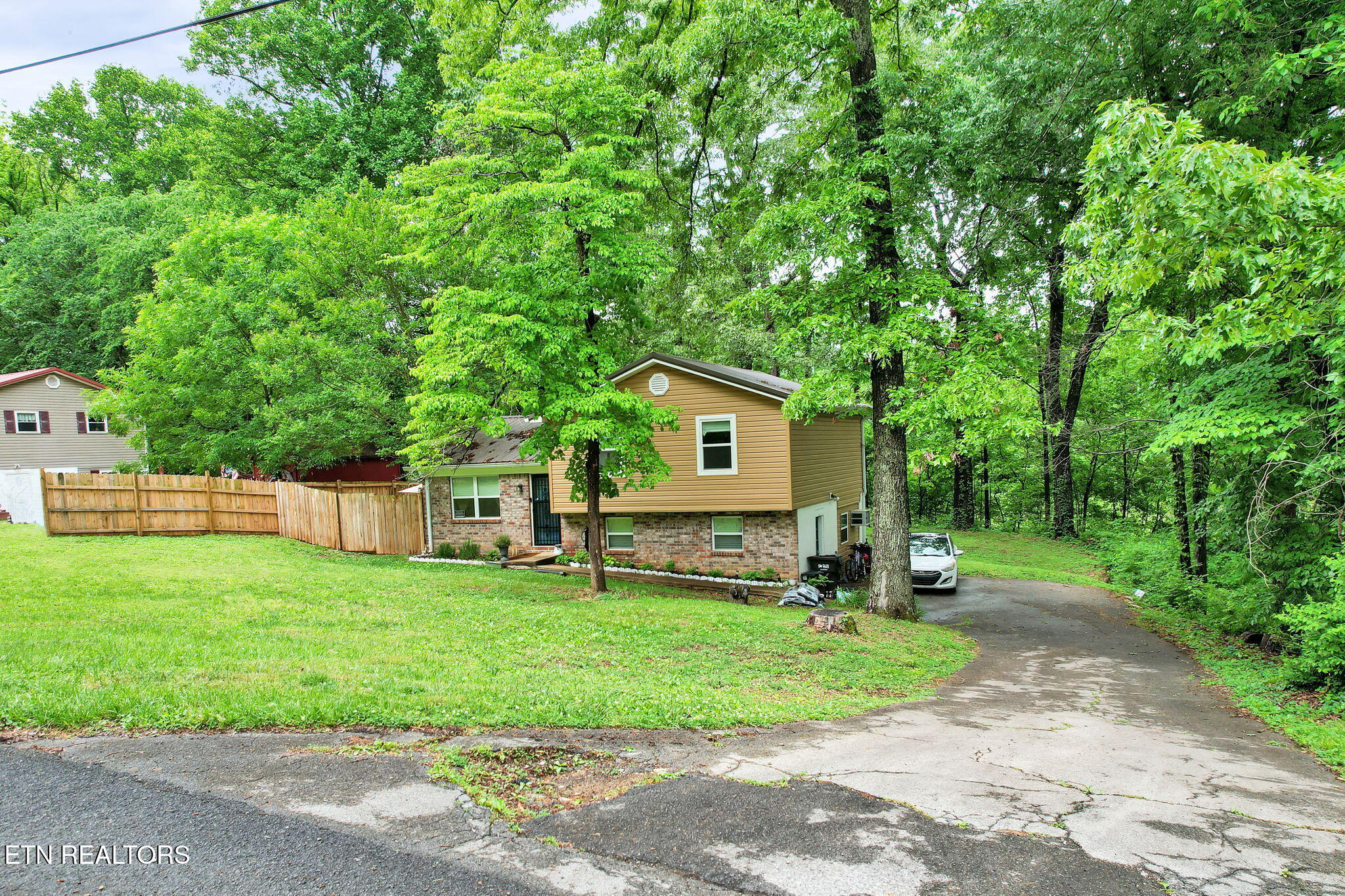 Residential in Cleveland 2