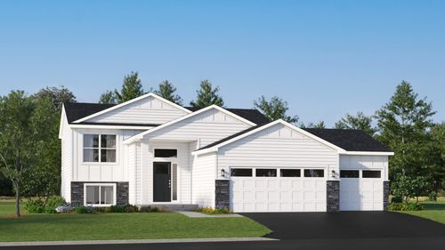 2431 Jandell Ave Ne, Saint Michael, MN, 55376-3005 | Card Image