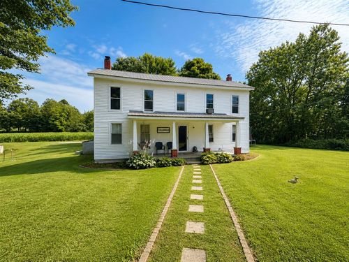 4040 Bridgeport Road, Edmonton, KY, 42129 | Card Image