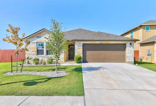 101 Skyview Farm Ln, Liberty Hill, TX, 78642-2598 | Card Image