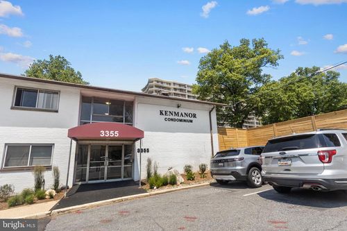 100-3355 University Blvd W, KENSINGTON, MD, 20895-1843 | Card Image
