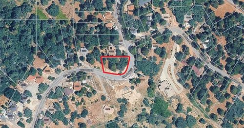 0 Live Oak Dr, Running Springs, CA, 92382 | Card Image