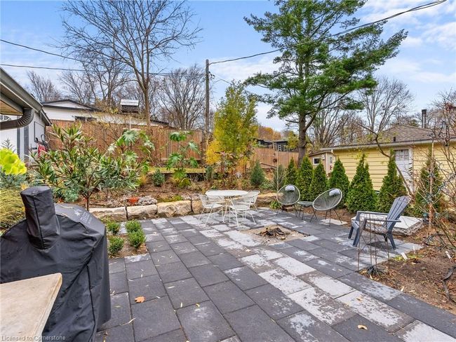 63 Beckett St, House other with 2 bedrooms, 1 bathrooms and 4 parking in Vittoria ON | Image 30
