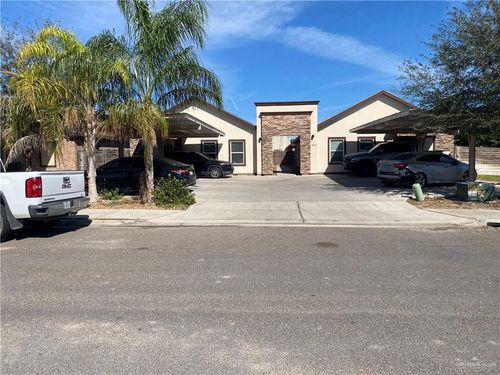 3603 Paola Street, Edinburg, TX, 78541 | Card Image
