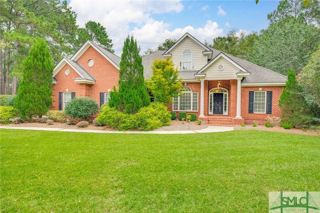 Southbridge Blvd, Savannah, GA 31405