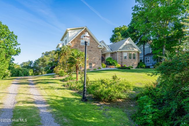 1835 Middle Sound Loop Rd, House other with 3 bedrooms, 4 bathrooms and 3 parking in Wilmington NC | Image 50