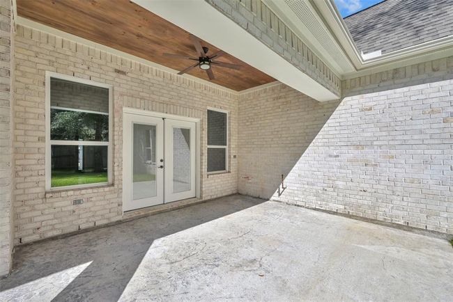7 Pilot Pt, House other with 4 bedrooms, 5 bathrooms and 3 parking in Conroe TX | Image 44