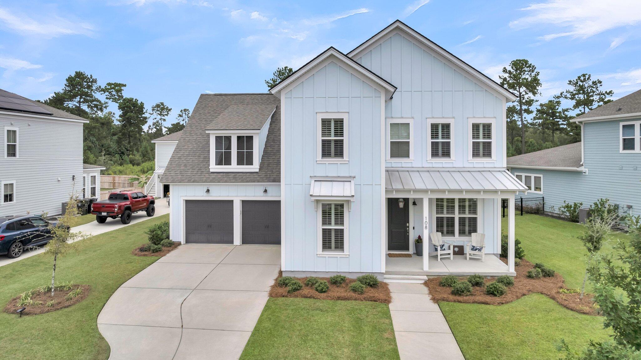 Integrity Ln, Charleston, SC 29492