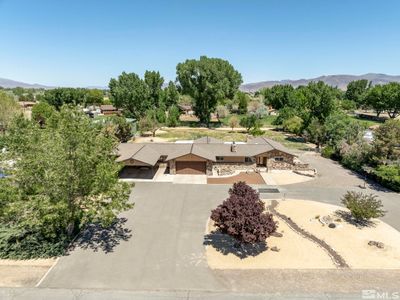 600 Country Dr, House other with 4 bedrooms, 3 bathrooms and null parking in Fernley NV | Image 2