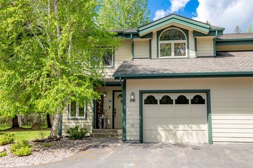 216-1750 E Lakeshore Dr, Whitefish, MT, 59937-3373 | Card Image