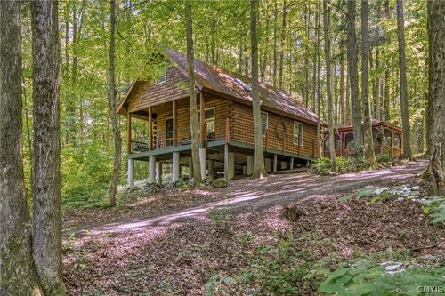 25 Fire Lane 12, Moravia, NY, 13118 | Card Image