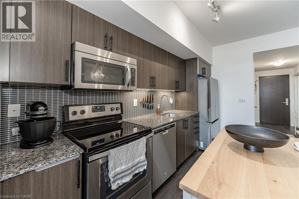 Residential Lease in Oakville 4
