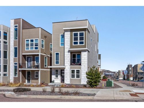 3477 Mykonos Dr, Castle Rock, CO, 80109-3877 | Card Image