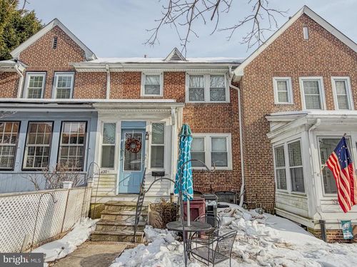 420 Geddes St, WILMINGTON, DE, 19805-3717 | Card Image