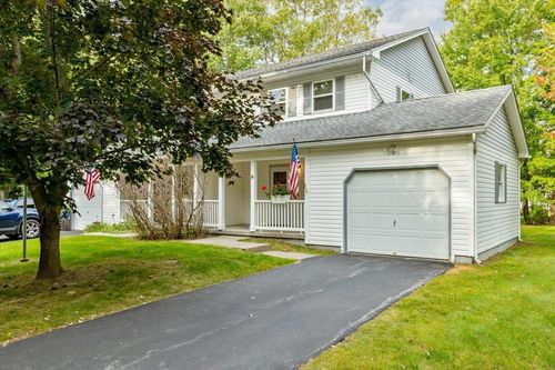 8 Gazebo Woods, Swanton, VT, 05488-8931 | Card Image