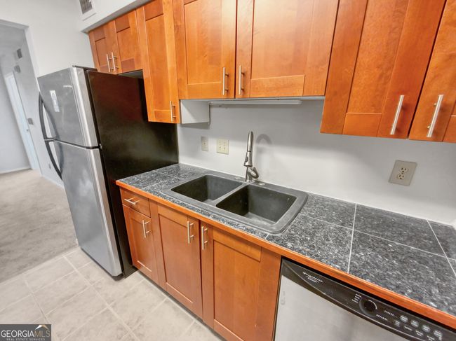 1302 Old Hammond Chase, Condo with 1 bedrooms, 1 bathrooms and null parking in Sandy Springs GA | Image 14