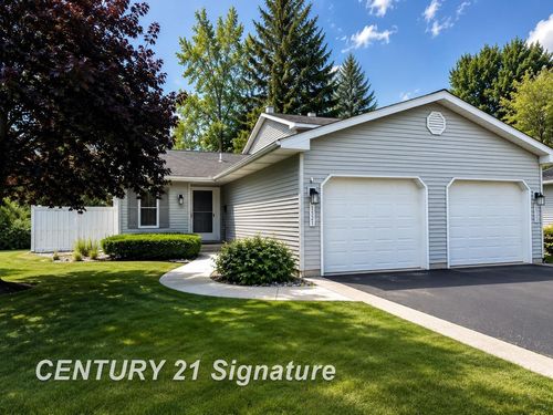 1521 Pheasant Ridge Drive, Midland, MI, 48640 | Card Image
