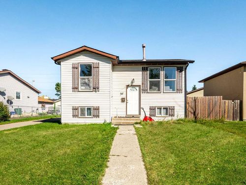 36 Castlebrook Rise Ne, Calgary, AB, T3J1R5 | Card Image