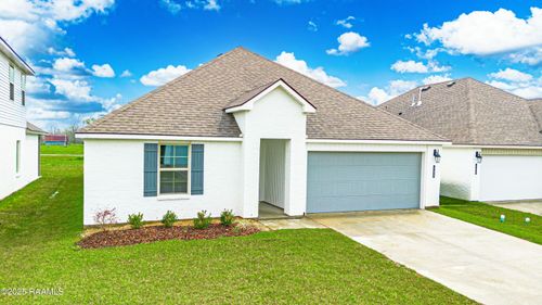 521 Schooner Bay Dr, Lafayette, LA, 70507-2856 | Card Image