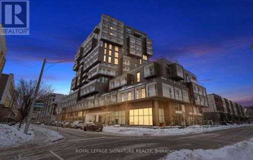 213-80 Vanauley St, Toronto, ON, M5T0C9 | Card Image