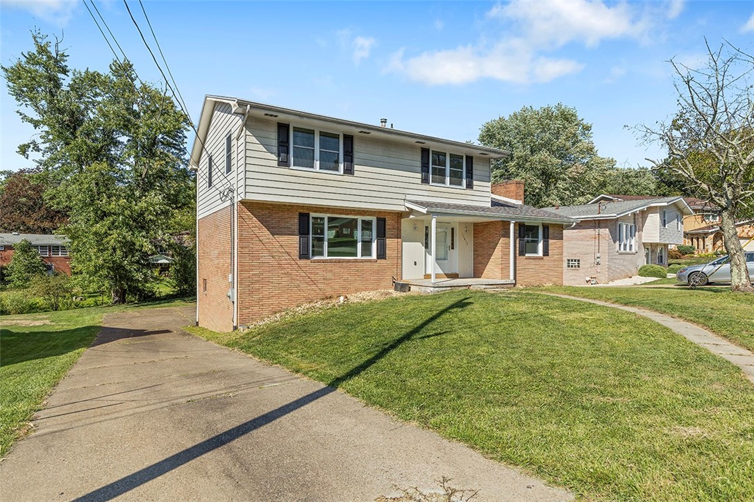 Drop Rd, Irwin, PA 15642
