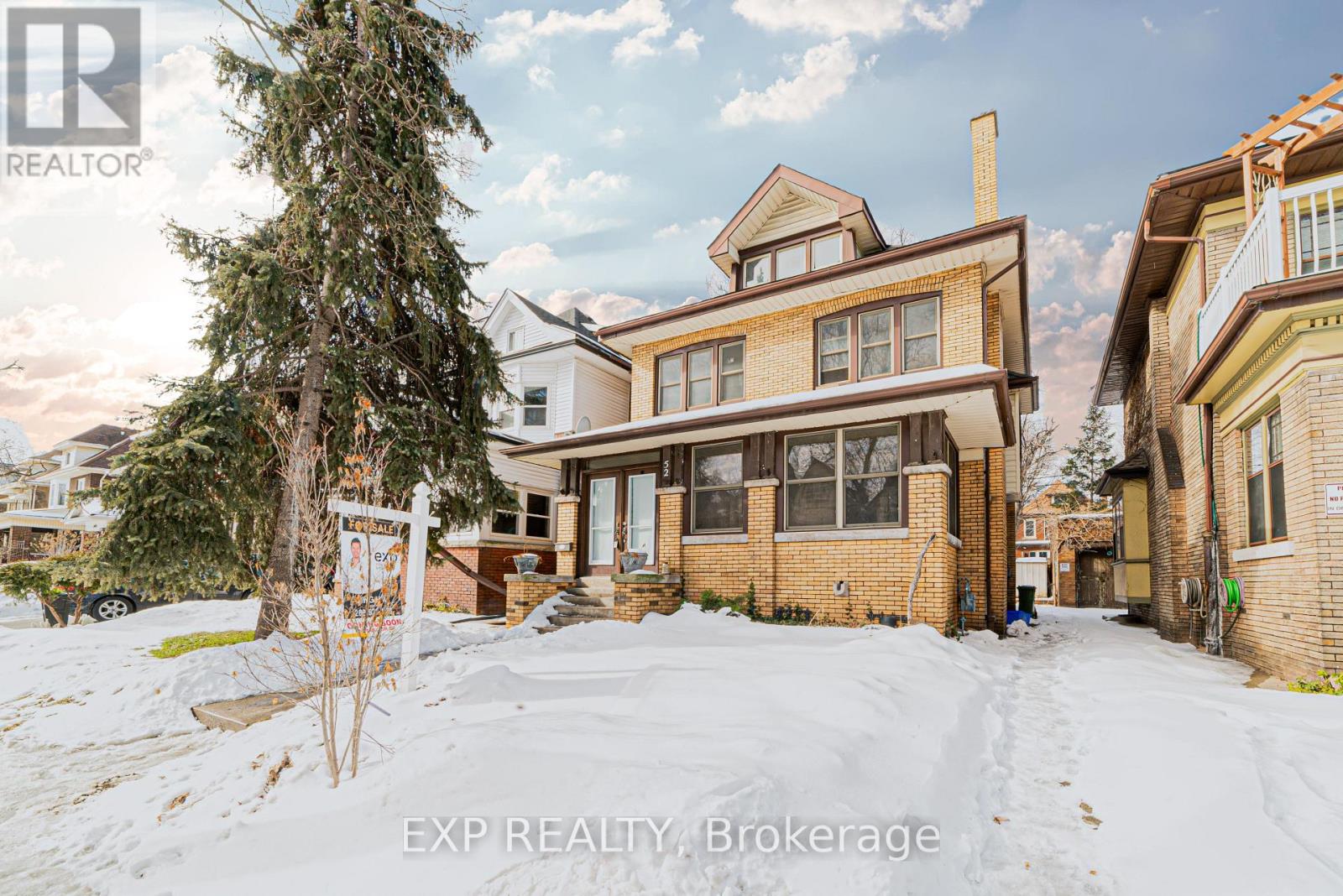 Residential Lease in Hamilton (Glenview)