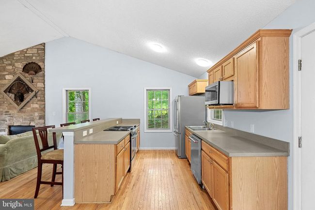 806 Windy Way, House other with 3 bedrooms, 3 bathrooms and null parking in FRONT ROYAL VA | Image 12