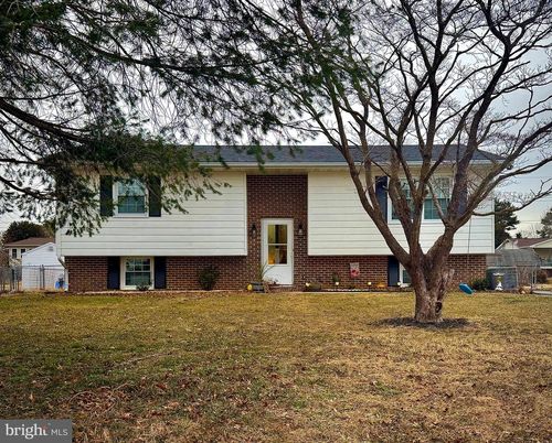 639 Hammond Dr, MILFORD, DE, 19963-2409 | Card Image