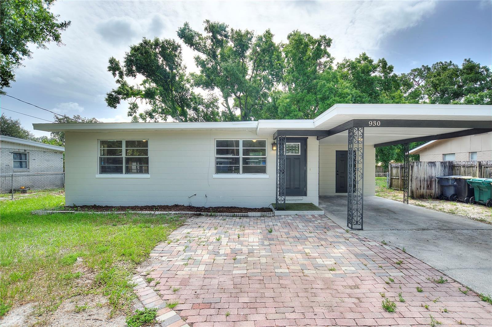 26th St, Winter Haven, FL 33881
