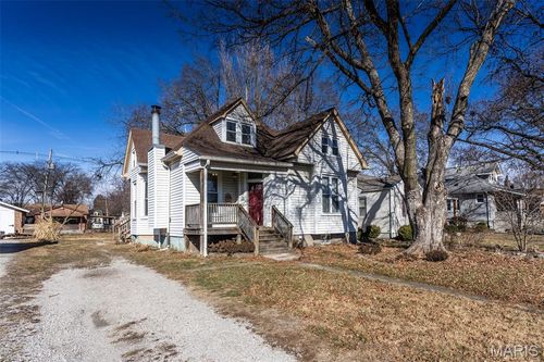 19 N 40th St, Belleville, IL, 62226-5819 | Card Image