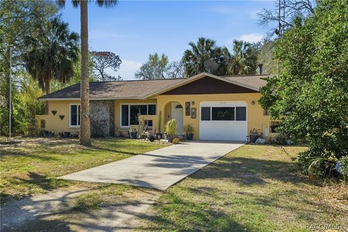 7020 W Grant St, Homosassa, FL, 34448-2031 | Card Image