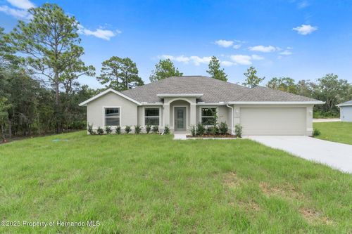 11141 Jenny Wren Rd, WEEKI WACHEE, FL, 34614-3128 | Card Image