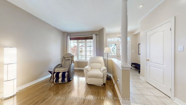69 Vine Cliff Blvd, House other with 5 bedrooms, 4 bathrooms and 1 parking in Markham ON | Image 7