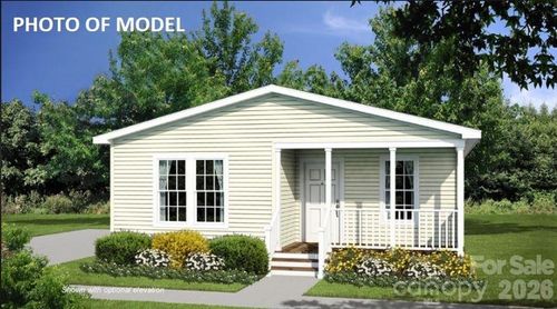 8-TBD LOT 8 River Breeze Drive, Morganton, NC, 28655 | Card Image